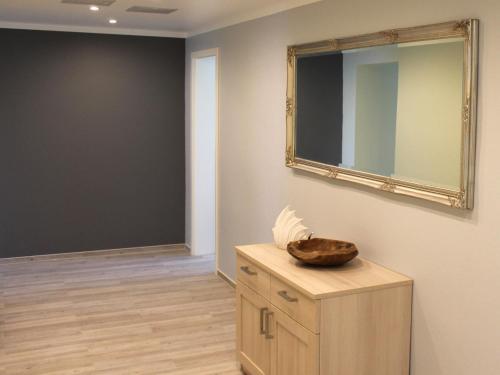 Φωτογραφία από το άλμπουμ του Ferienwohnung Suderende σε Vitte
