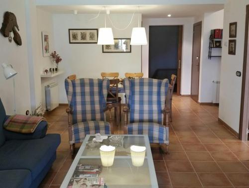 Apartamentos Valle de Tena-Lomas de Badaguas, Badaguás ...