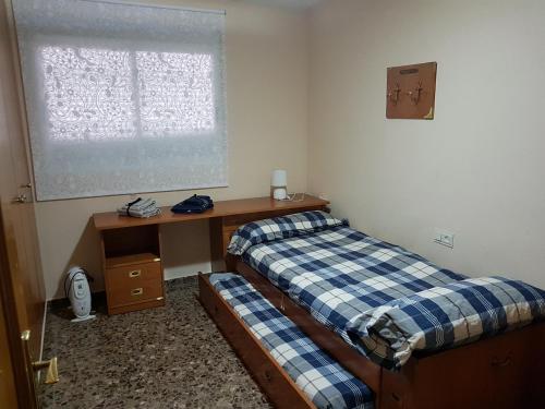 Pasarela Apartment photo 18