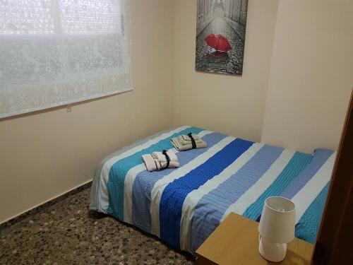 Pasarela Apartment photo 30