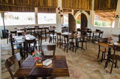 Imagen de la galería de VOA Mirante Do Café, en Santo Antônio do Leite