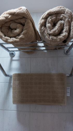 Φωτογραφία από το άλμπουμ του Andi Apartments στα Τίρανα