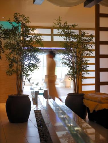 Aghadoe Heights Hotel & Spaの宿泊客
