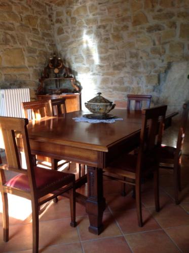 Fotografie z fotogalerie ubytování B&B Terra Di Mezzo v destinaci Ascoli Piceno