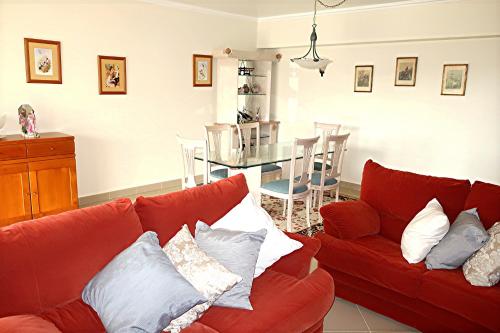 Gallery image of VM de Luxe Apartment in Albufeira