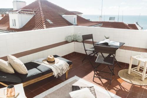 Apartamento by WOT Ericeira Lodge