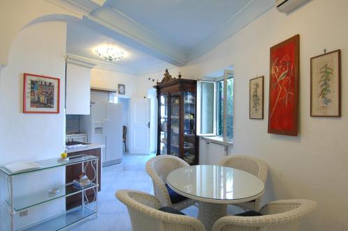 Φωτογραφία από το άλμπουμ του Luxury Villas Positano στο Ποζιτάνο