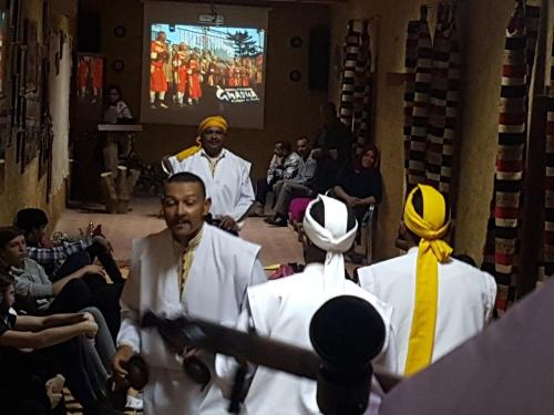 Gallery image of Gite Souss in Oulad Teima