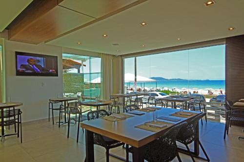 Foto dalla galleria di Paradiso Peró Praia Hotel a Cabo Frio