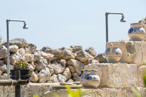 Fotografie z fotogalerie ubytování Agriturismo La Palascìa Masseria Agreste v destinaci Otranto