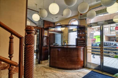 Fotografie z fotogalerie ubytování Hotel Alisi v destinaci Aranda de Duero
