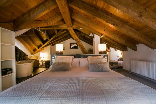 Gallery image of B&B La Lluna in La Massana