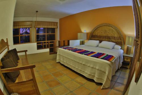 Gallery image of Villas El Rancho Green Resort in Mazatlán