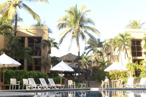 Gallery image of Villas El Rancho Green Resort in Mazatlán