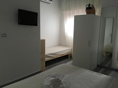 Gallery image of La Giara in Torre Lapillo