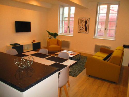 Carnot Chic