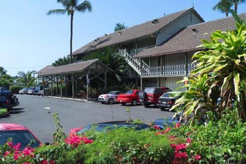 Gallery image of Kona Islander in Kailua-Kona