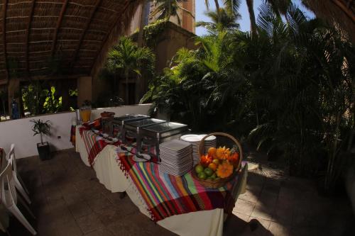 Gallery image of Villas El Rancho Green Resort in Mazatlán