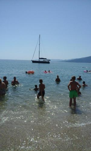 Φυσικό τοπίο κοντά σε αυτό το διαμέρισμα