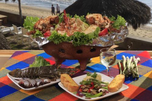Gallery image of Villas El Rancho Green Resort in Mazatlán