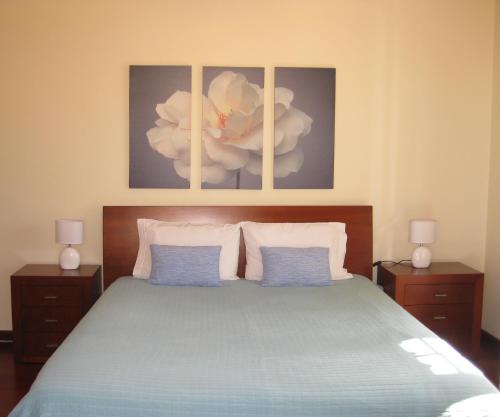 Casa Maresia- Sea view & Private pool