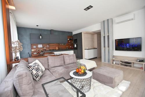 Apartment Cubo Maksimir 1