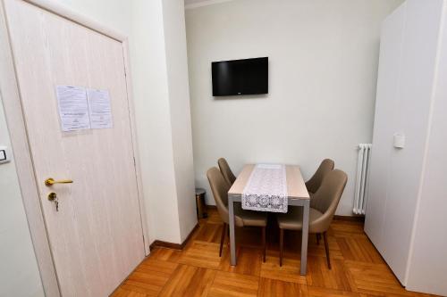 Gallery image of B&B Lidiya in Bologna