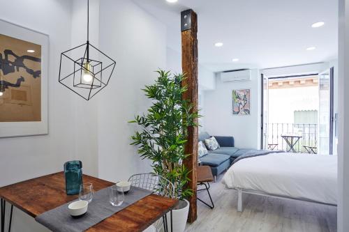 LEEWAYS LOFT in SAN MARCOS