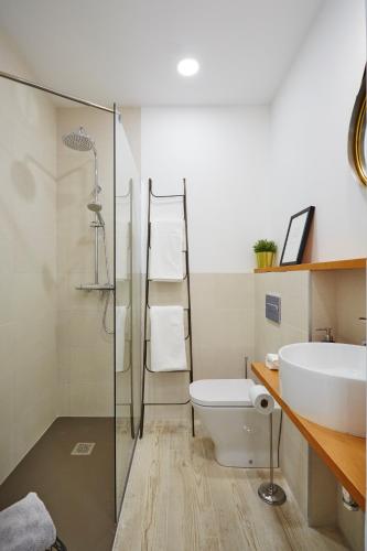 LEEWAYS LOFT in SAN MARCOS