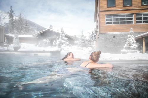 Crosswaters Resort at Kananaskis – Photos 5