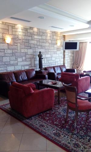 Gallery image of Hotel Apollonia Delphi in Delfoi