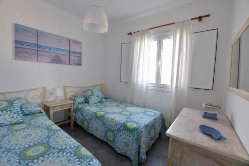 Imagen de la galería de Apartamentos El Lago, en Arrieta