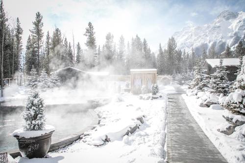 Crosswaters Resort at Kananaskis – Photos 4