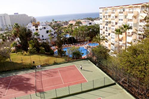 Las Americas Tenerife
