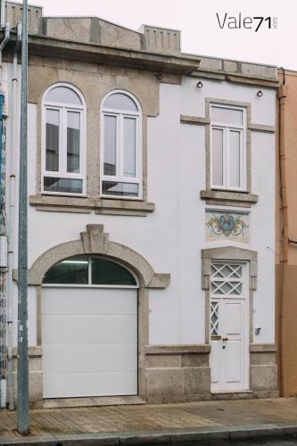Φωτογραφία από το άλμπουμ του Vale71house στο Πόρτο