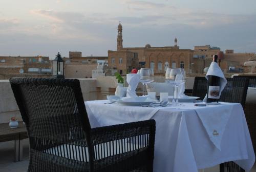 Gallery image of Shmayaa Hotel in Midyat