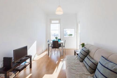 Apartment Cozy 4YOU