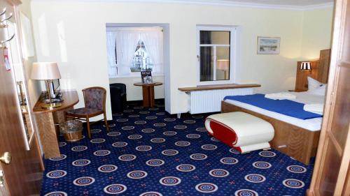 Hotel Deutsche Flagge photo 68