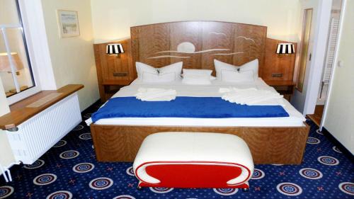 Hotel Deutsche Flagge photo 67