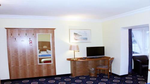 Hotel Deutsche Flagge photo 70