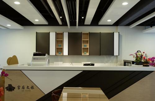 Imagen de la galería de Gh House, en Lukang