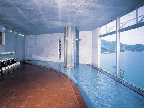 Gallery image of Itoen Hotel Toi in Izu