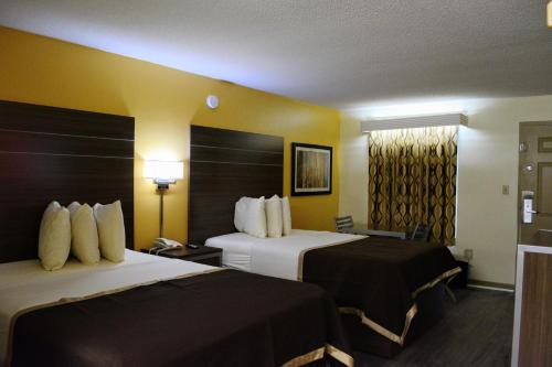 Gallery image of Southern Inn Lumberton in Lumberton