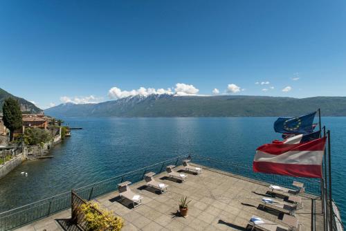 Gallery image of Hotel Gardenia al Lago in Gargnano