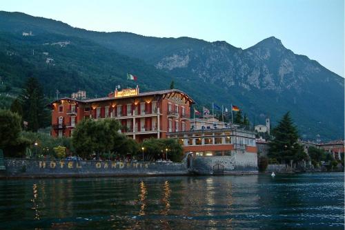 Gallery image of Hotel Gardenia al Lago in Gargnano