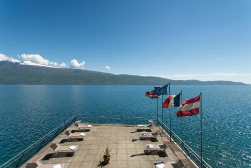 Gallery image of Hotel Gardenia al Lago in Gargnano