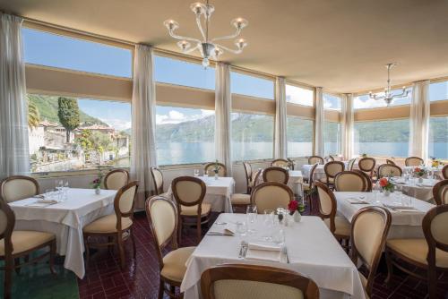 Gallery image of Hotel Gardenia al Lago in Gargnano