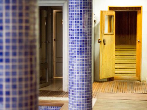 Billede fra billedgalleriet på Hotel La Estación de Luanco i Luanco