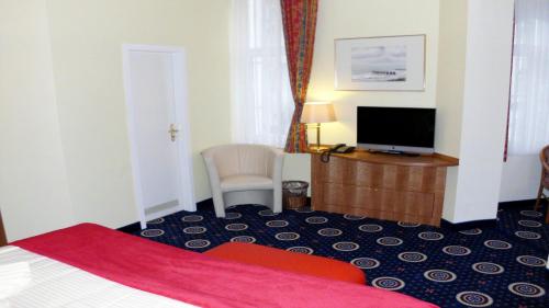 Hotel Deutsche Flagge photo 43