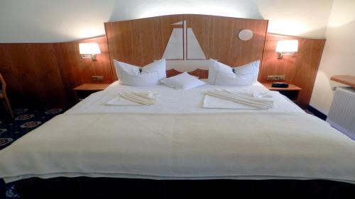 Hotel Deutsche Flagge photo 59